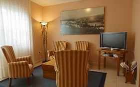 Hotel Restaurante Elisardo