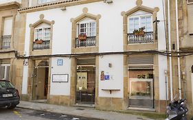 Hotel Restaurante Elisardo