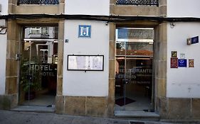 Hotel Restaurante Elisardo